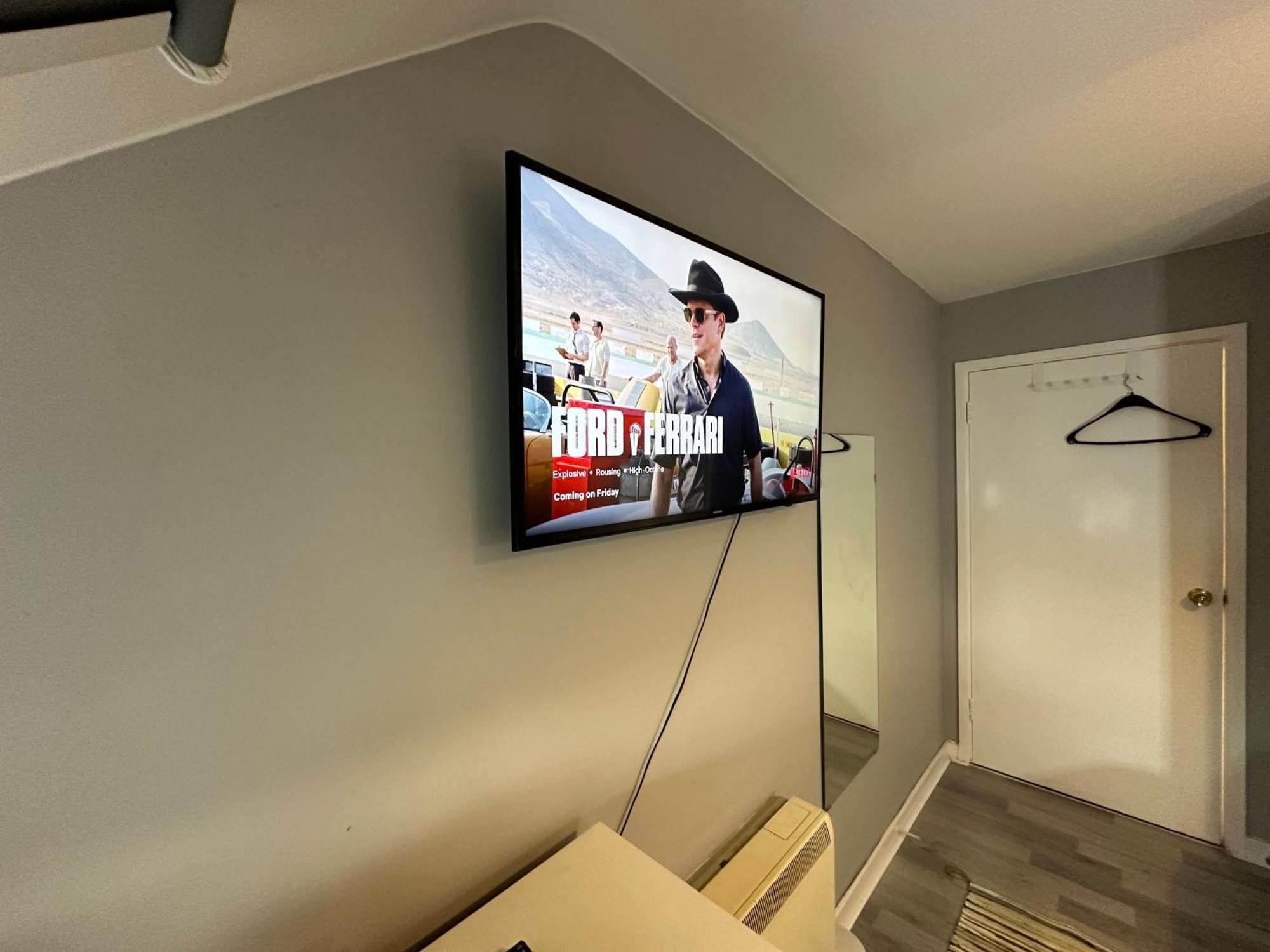 Hospedagem domiciliar Wembley Serviced Apartment, 20mins From Central