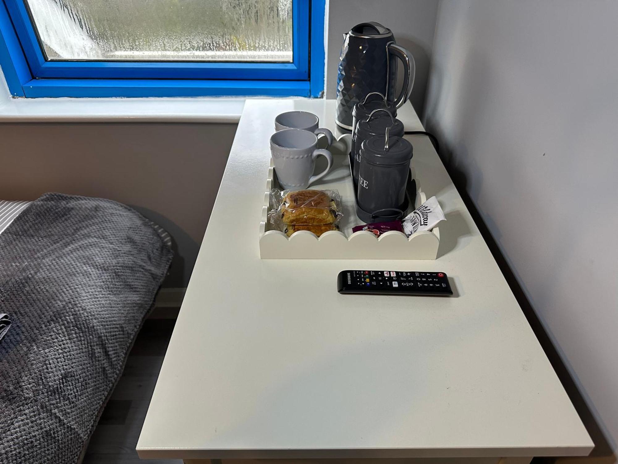 Wembley Serviced Apartment, 20mins From Central Hospedagem domiciliar