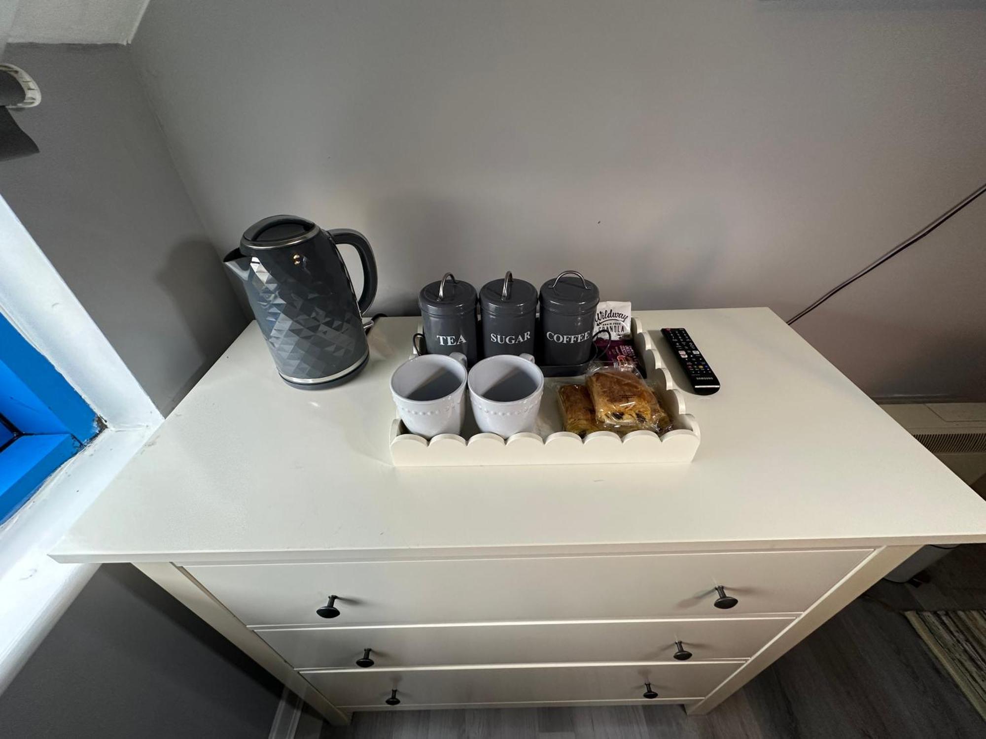 Hospedagem domiciliar Wembley Serviced Apartment, 20mins From Central
